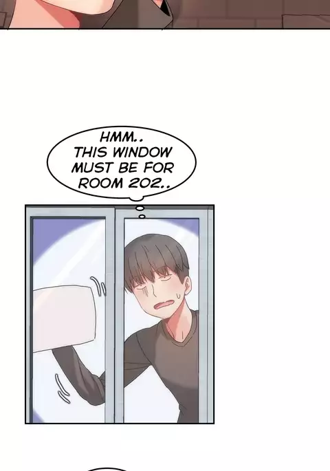 Hahri's Lumpy Boardhouse Ch. 0-20