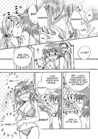 [peachpulsar (Mira)] Cutie Beast Complete Edition Ch. 1-4 [English] [Sexy Akiba Detectives] [Digital]