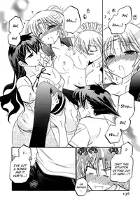 [Nakata Yumi] Iinari Princess [English] [Dametrans & LWB & roankun]