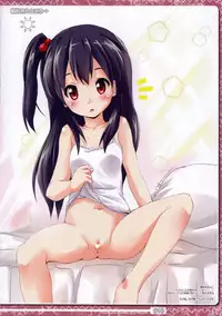 (SC61) [Nekogoro (Kichou)] Sailor A★ko (Tamako Market)