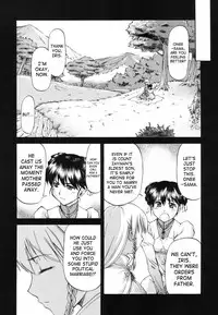 [Nagare Ippon] Parabellum 1 [English] [SaHa] [Decensored]