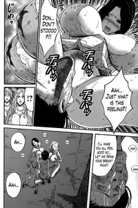 [Nagashima Chousuke] Kigenzen 10000 Nen no Ota | The Otaku in 10,000 B.C. Ch. 1-25 [English] [Natty Translations, Lazarus H]