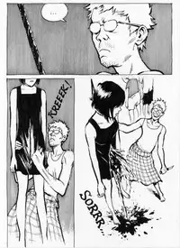 [Kharisma Jati] Liburan Keluarga | Family Vacation [English]