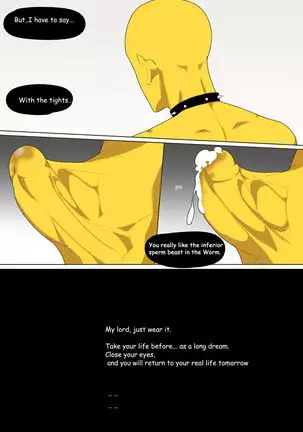 Fallen Hero Drakosm II-Prequel of Drakosm（English）