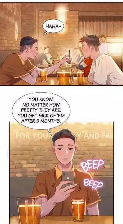 What do you Take me For? Ch.14/?