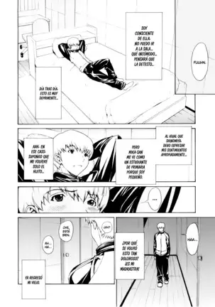 Bijin na Haha to Tsuyoki na Classmate Ch. 1-3 | Hermosa Madrastra y Segura Compañera de Clases Ch. 1-3