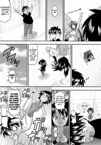 (C72) [AMP (Norakuro Nero)] Rin-chan Oyomesan Keikaku (Nagasarete Airantou) [English] {Fated Circle}