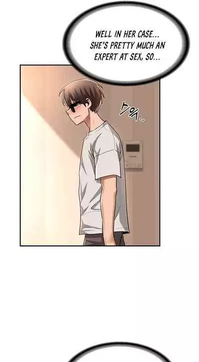 [Abio4, Bangkki] Sextudy Group (1-16) [English] [Ongoing]