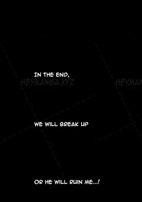 The Taste of Hands Ch.1-43