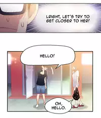 [BAK Hyeong Jun] Sweet Guy Ch. 1-42 [English] [YoManga]