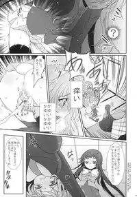 (C82) [Kuma-tan Flash! (Hanao.)] 2010-2011 Matome Bon 2 (Touhou Project)