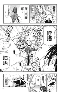 [Nakajima Yongou] Houkago Slave | 放課後的性奴隸 [Chinese]