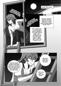 [The Yaoi Army][Joberu, Seru] Fujoshi Trapped in a Seme's Perfect Body 1, 2