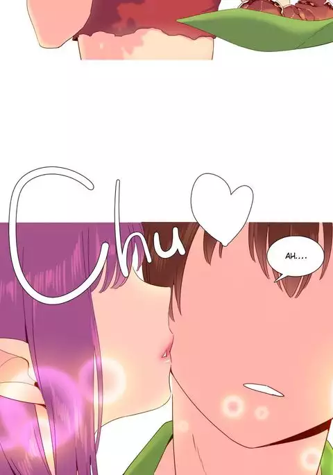 A World That I Rule Ch.01-35