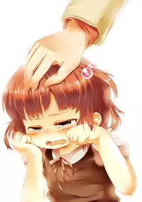 (C81) [Spicy Loves Heaven (Kamita, Mutari)] Marui Shimai no Chijyoriti (Mitsudomoe)