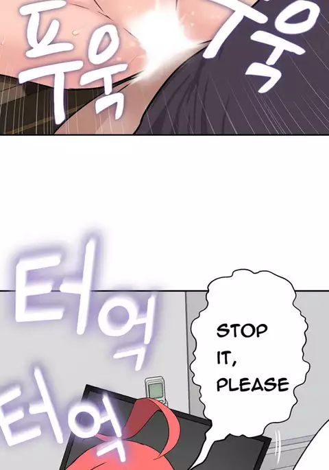 Tissue Thieves Ch.1-21