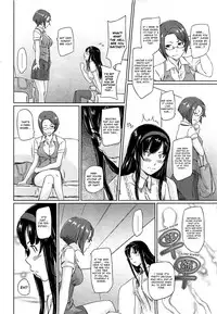 [Kisaragi Gunma] Welcome to Tokoharusou Ch. 1-6 (Complete) [English] [Ryuutama + 4dawgz + FUKE][Re-Uploaded]