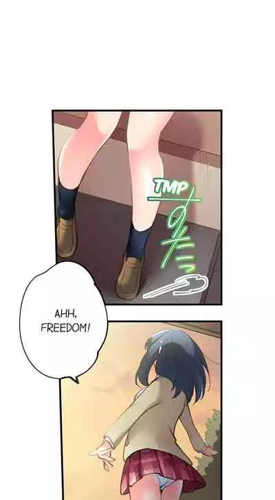 Cultural Appreciation Meets Sexual Education Ch.1 - 7