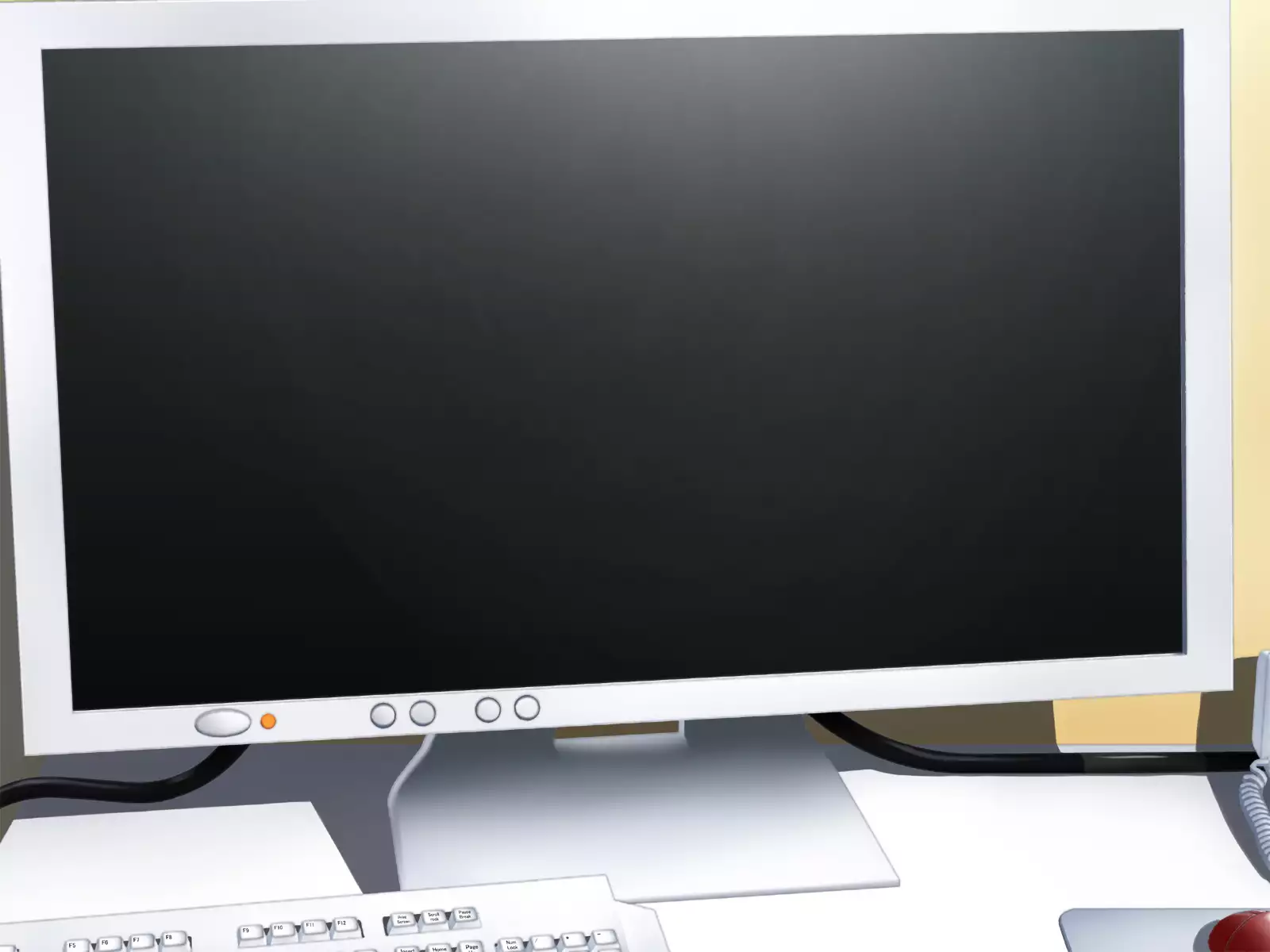 Aniya-san Change! | 아니야 씨 체인지!