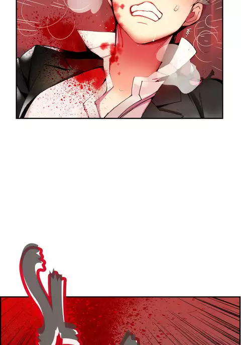 Lilith`s Cord Ch.1-20