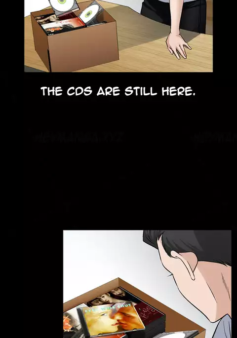 The Taste of Hands Ch.1-72