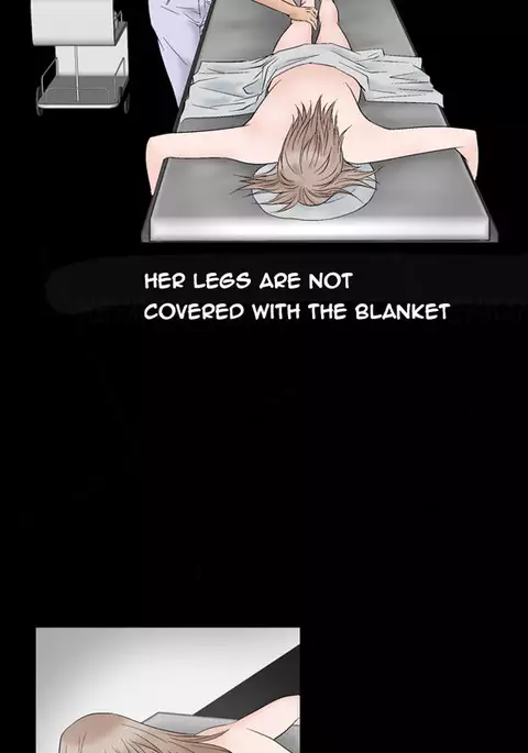 The Taste of Hands Ch.1-72