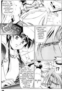 [Urushihara Satoshi] Plastic Little - Captain's log [English]