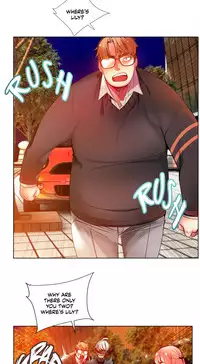 [Juder] Lilith`s Cord Ch.1-24 (English) (Ongoing)