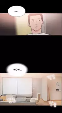 [Mr. Byeong-Su] Cohabitation Ch.1-47 (English) (Ongoing)