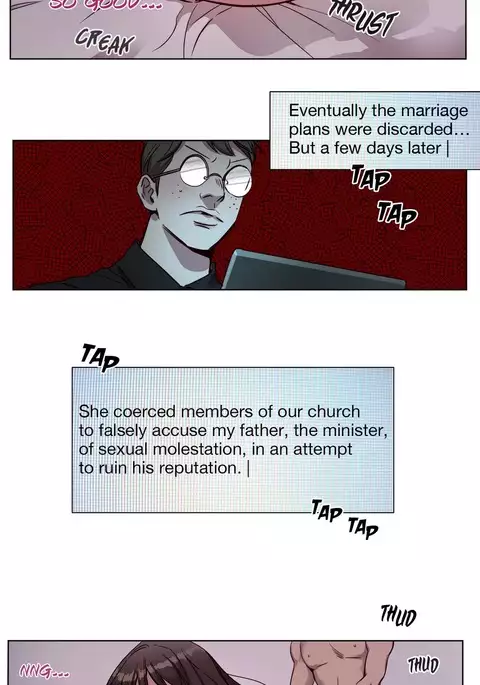 Atonement Camp Ch.1-39