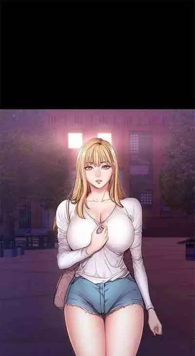 [G.HO & 高孫志] 健身教練 1-84 官方中文（連載中）