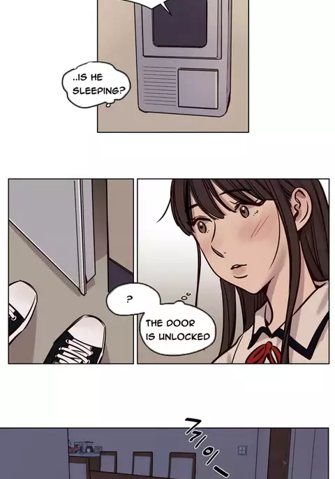 Atonement Camp Ch.1-46