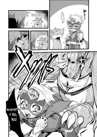 (C89) [Zarigani Arms (20)] September 5 to 8 (Fire Emblem if) [English] {Shotachan}