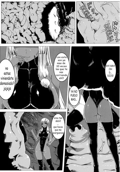 Matowaritsuki II | El Enredo II