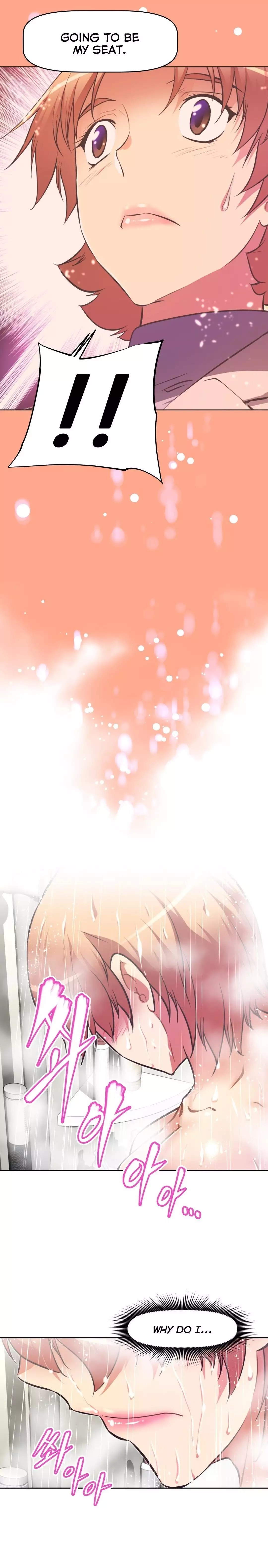 Brawling Go Ch.76-120