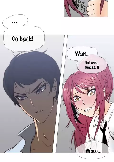 Household Affairs Ch.1-35