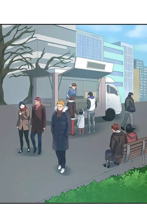 Best Friend Girlfriend Ch.1-21