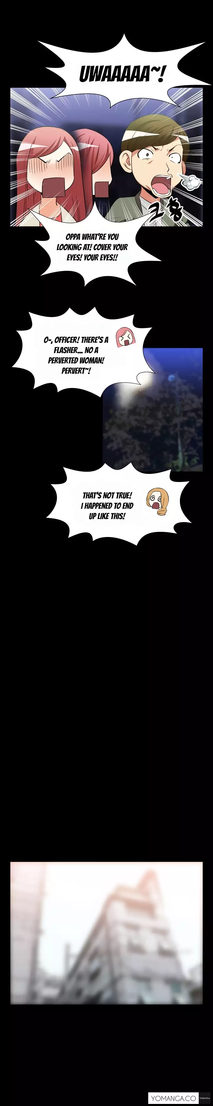 Love Parameter Ch.1-38