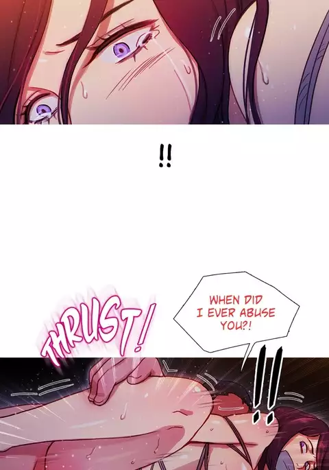 Scandal of the Witch Ch.1-24