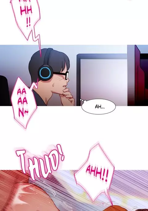 Scandal of the Witch Ch.1-29