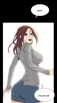 By Chance (Ep. 1-35) [English]