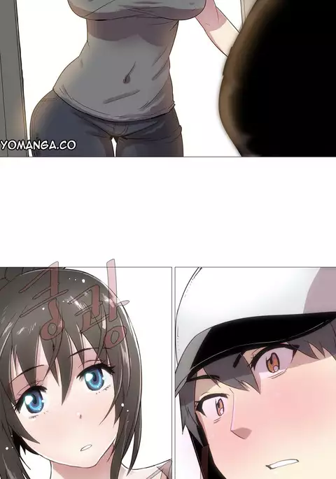 Household Affairs Ch.1-35