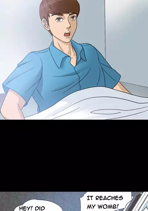 Secret Island Ch.1-22