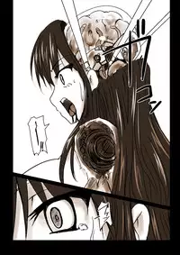 [Visual Biscuits] Silver Raina "D" - The Guardian Of Photon 04