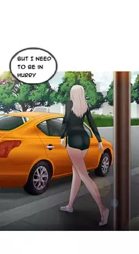 Dark Game Ch.1-14 (English) (Ongoing)