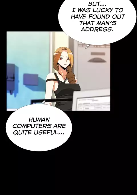 Love Parameter Ch.1-46