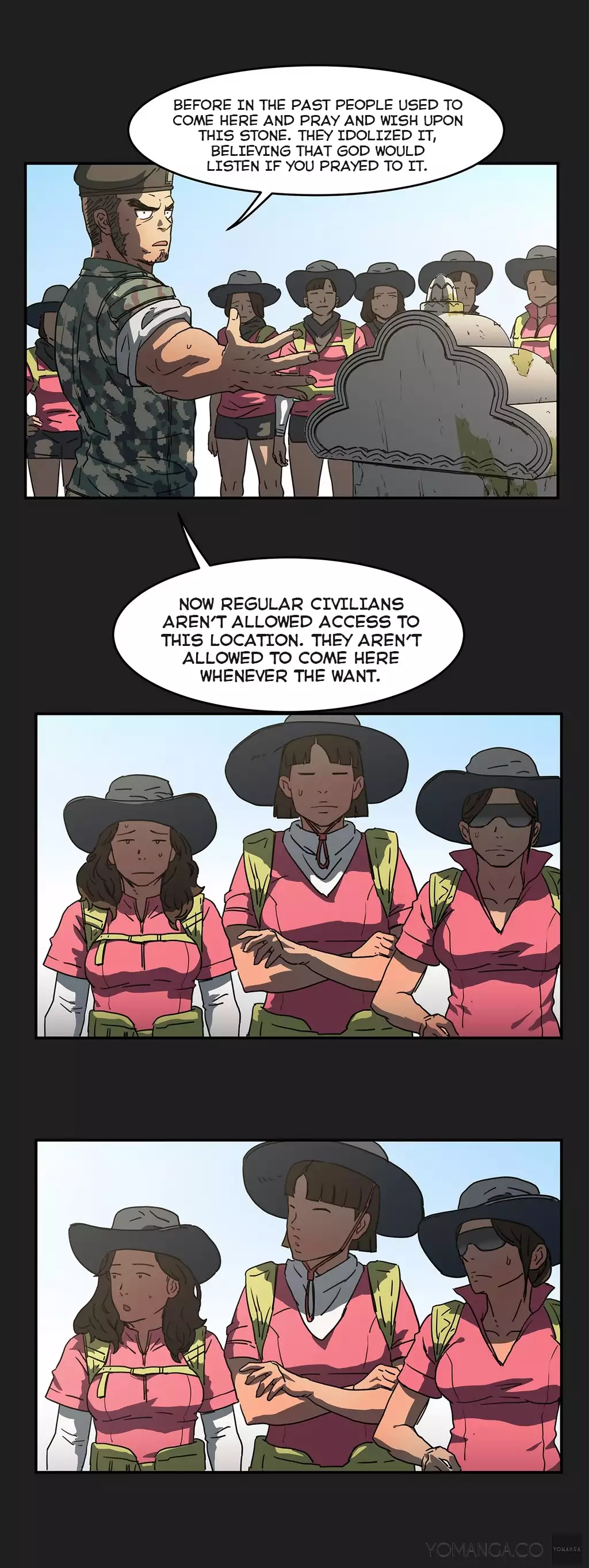 Refrain Love Ch.1-13