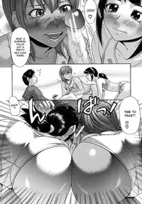 [Futokoro Gatana (Kogaino)] Miya Ogi [English] [DesuDesu]