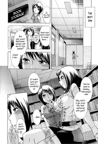 [Okuni Yoshinobu] After School Tin Time chapter 1-3 [English] =SW=