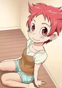 [Gachonjirou] Nonki BOY Ch. 1-38